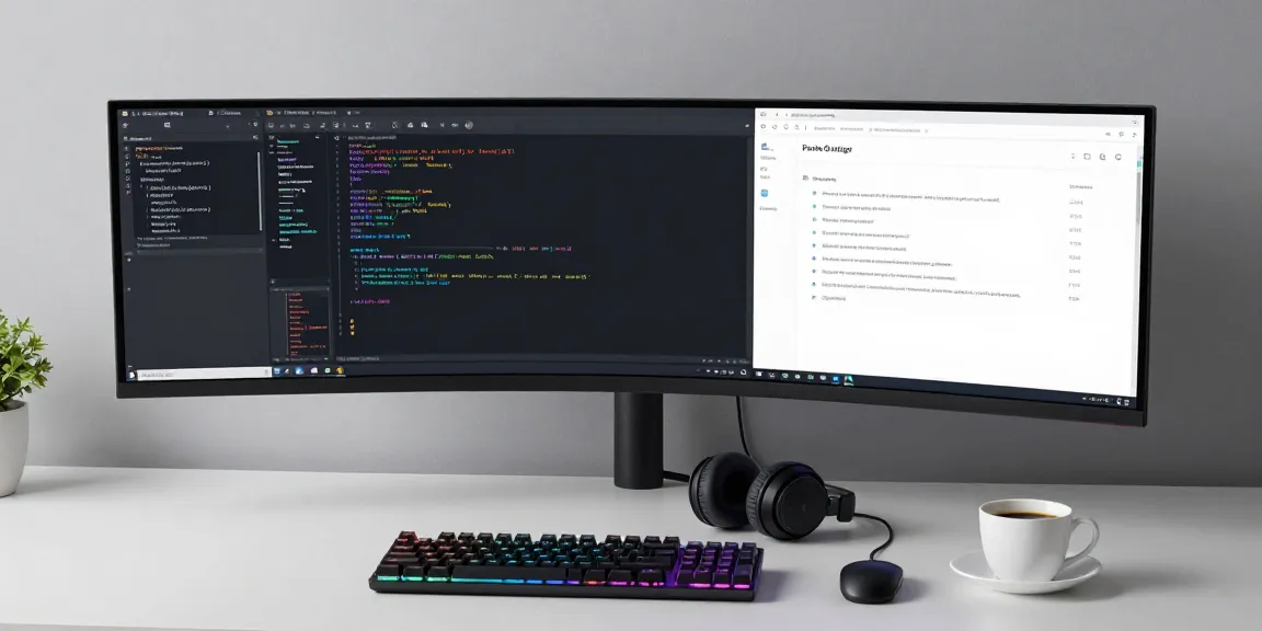 Gi8 enhances software development environments with innovative technology solutions for developers.