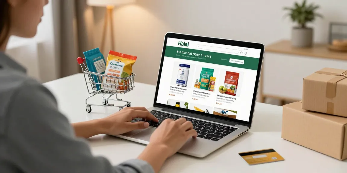 Discover the best deals on Halal grocery products with online shopping, product reviews, and expert buyer's guides.
